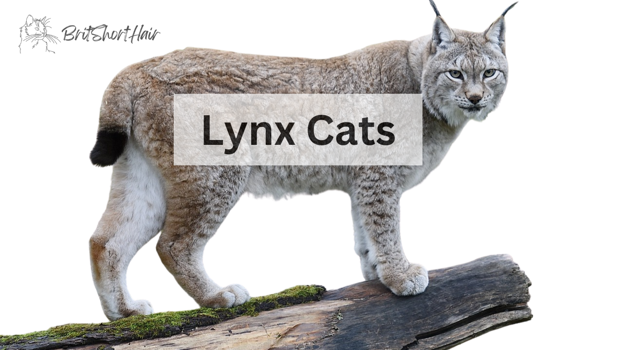 Lynx Cat